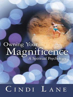 cover image of Owning Your Magnificence